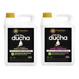 Gel De Ducha X 10 Litros Ideal Disponser De Hoteles Y Clubes