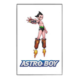 Cuadro De Astroboy # 2 Ch
