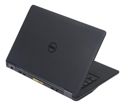 Laptop Dell E7450 Core I7 5ta Gen 256gbssd-16gbram Webcam