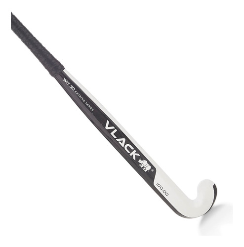 Palo De Hockey Vlack 2022 Wit Extreme 3d 37.5 Usado