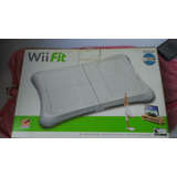 Wii Fit Balança Usada Em Excelente Estado Conservação!