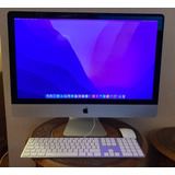 Apple iMac (retina 5k, 27  , Late 2015, 32gb Ram, 2tb)