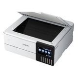 Impresora Multifuncional Epson L8160 Ecotank Tinta Contin /v