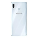 Samsung Galaxy A30 32 Gb  Blanco 3 Gb Ram 