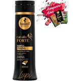 Haskell Cavalo Forte Shampoo 300ml Força Crescimento Brilho