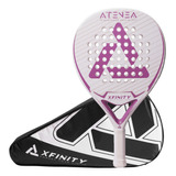 Pala Padel Atenea - Xfinity (incluye Funda)