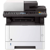 Impresora Multifunción Kyocera Ecosys M2040dn 120v Blanca Y 