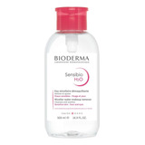 Agua Micelar Bioderma Sensibio H2o 500ml