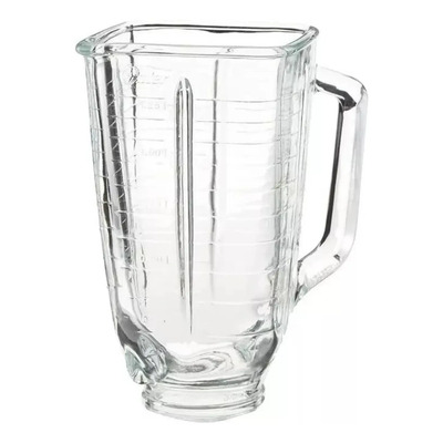 Vaso Licuadora Oster De Vidrio Clásico Original  | MercadoLibre