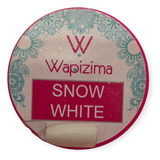 Acrilico Cover 2oz, Wapizima Tono Color Snow White