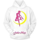 Sudadera Con Capucha Sailor Moon 02