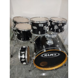 Mapex M Birch 6 Cuerpos