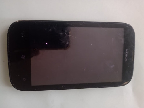 Nokia Lumia 510 Rm898 Con Detalle