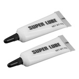 2 Impresoras 3d Lube Axis Super Impresoras Lube Lubricantes