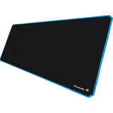 Mouse Pad Gamer Para Mouse Teclado Notebook Acer Asus - Azul