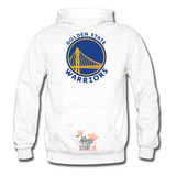 Poleron, Golden State Warriors, Basketball, Nba, Deporte / King Store