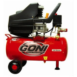 Compresor Moto Lubricado 120v 3450 Rpm 2.0 Hp 930 Goni