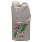 Aceite De Motor 5w40 Sintetico 1l