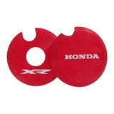 Tapas Cubre Motor / Protector Embrague Encendido Honda Xr150