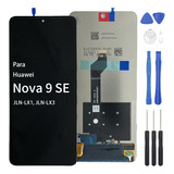 Pantalla Display Touch Lcd Para Huawei Nova 9 Se Jln-lx3/lx1