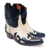 Texana De Cuero Jr  Boots 6044 Epic