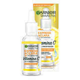 Garnier Skin Active Express Aclara Serum Anti Manchas Con Vi