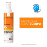 La Roche Posay Anthelios Protector Solar Fps50+ X 250 Ml