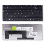 Teclado P/ Notebook Hp Mini 1030nr Marca Bringit