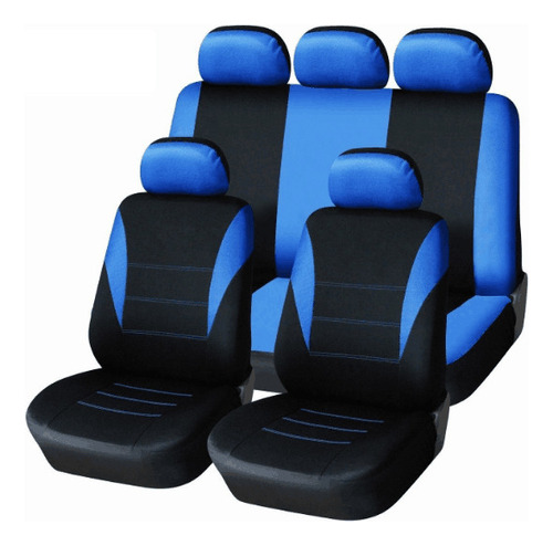 Funda De Asiento Universal Cubre Asientos Para Auto