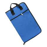 Soporte Para Bolso De Baqueta, Bolso Portátil, Estuche Azul