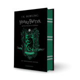 Harry Potter 3 - The Prisoner Of Azkaban - Slytherin
