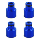 Adaptador De Inyector Combustible Azul Para Honda Civic B16