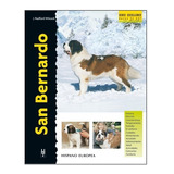 Libro Perros Raza San Bernardo Excellence J. R. Wil His Eur