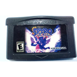 Cartucho Game Boy The Legend Of Spyro Usa Frete Grátis 