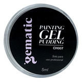 Painting Gel De Uñas Gematic Ch007