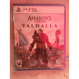 Assassin's Creed Valhalla