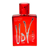 Udv Paris Flash For Men 100ml Edt