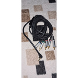 Cable Componentes Psp 2000 Y 3000 Original 