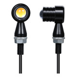 Luz Intermitente Moto Vintage Mini Led