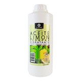 Therapy Aceite De Masaje Limon Verbena 1litro