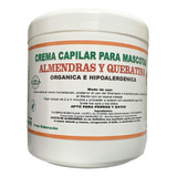 Crema Capilar Brillo Y Reparacion Para Mascotas - Gabbel 