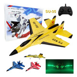 Tough Foam Remote Control Glider Airplane Fx620