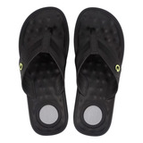 Chinelo Masculino Massageador Casual Cartago Alabama Com Nf