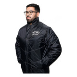 Jaqueta Cr Califórnia Racing Life Masculina Motoqueiro 3g