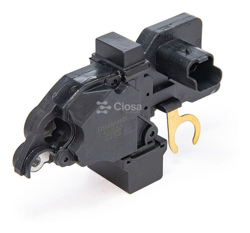 Regulador Alternador Renault Clio 2002-2006 1.6 4l