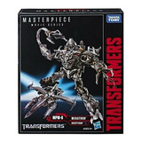 Transformers Movie Masterpiece Mpm-8 Megatron Decepticon