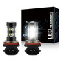 9005 H11 14000lm 120w Kit Led De Haz Alto/bajo Para Honda