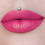 Jeffree Star - Velour Liquid Lipstick Diva