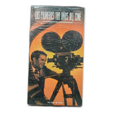 Cine Los Primeros 100 Años Vhs Nuevo Original