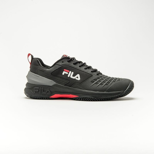 Zapatillas De Hombre Tenis Fila Axilus Ace Talle Grande